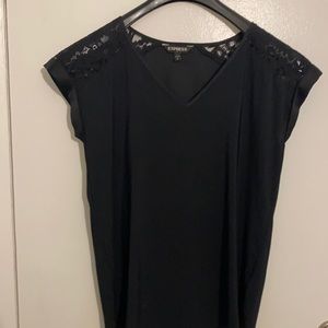 Express blusa